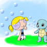 Doublescore - Squirtle Bubbles