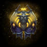 Paladin Icon