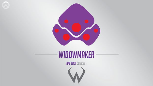 WidowMaker Single Monitor