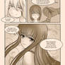 Ragnartale AU / spanish / Cap.  24 / pag 348