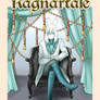 Ragnartale AU / ENGLISH VERSION / Ch 26 / Cover