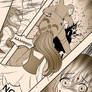 Ragnartale AU / ENGLISH VERSION / Ch 26 / page 382