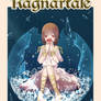 Ragnartale AU / ENGLISH VERSION / Ch 27 / Cover
