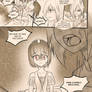 Ragnartale AU / ENGLISH VERSION / Ch 26 / page 392
