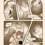 Ragnartale AU / ENGLISH VERSION / Ch 26 / page 395