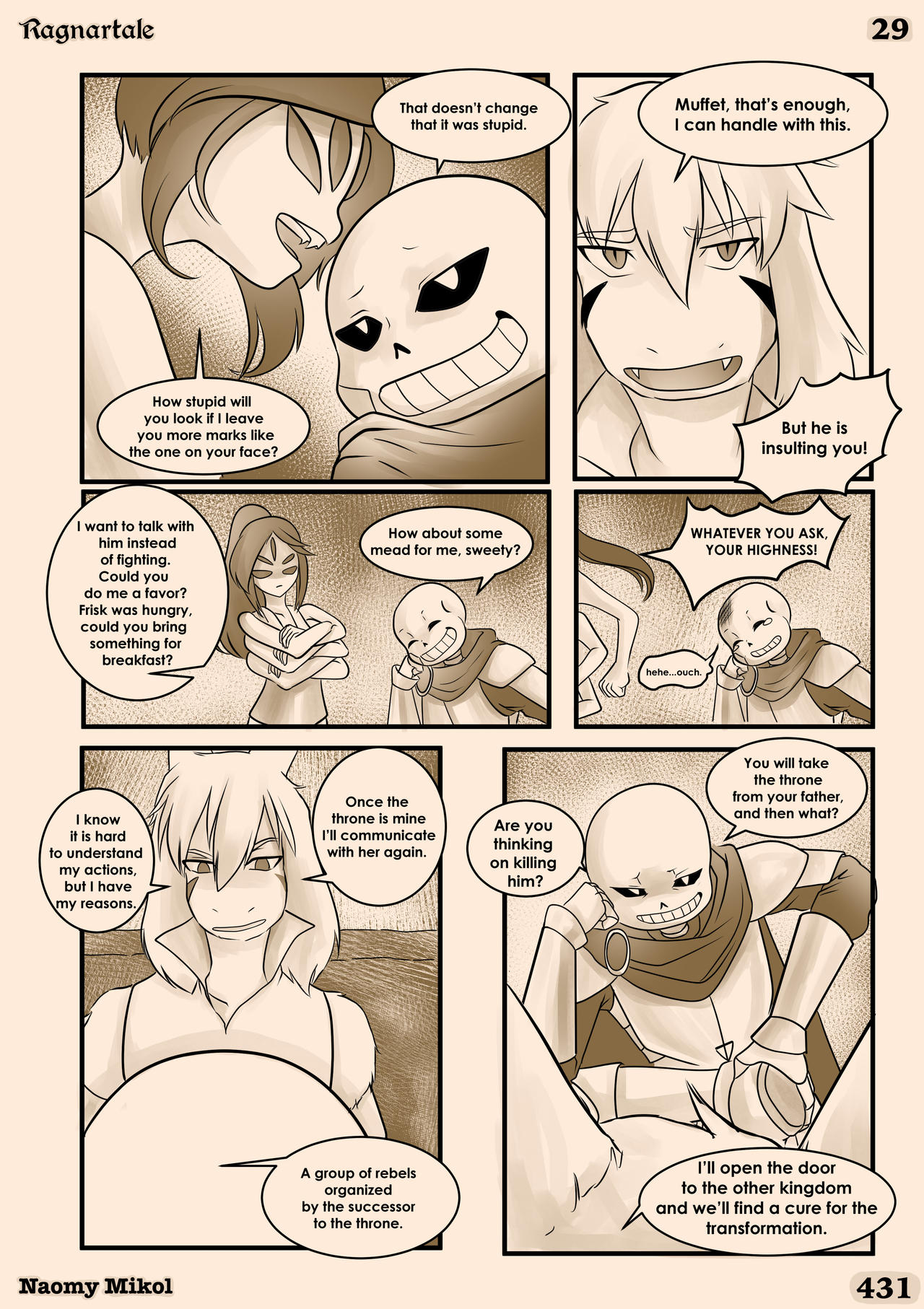 Ragnartale Au English Version Ch 29 Pag 431 By Naomymikolmaria On Deviantart Ragnartale Au English Version Ch 29 Pag 431 By Naomymikolmaria On Deviantart