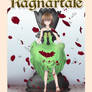 Ragnartale AU / ENGLISH VERSION / Ch 33 / cover