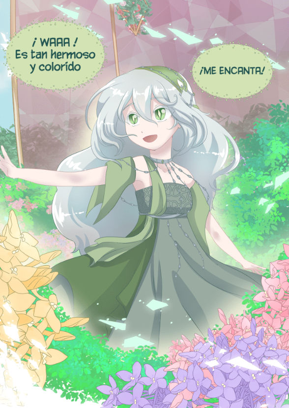 Ruby Heart Capitulo 2 by NaomyMikolMaria on DeviantArt