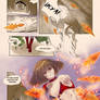 Ragnartale AU S2 /English / Chap 43 / p.734