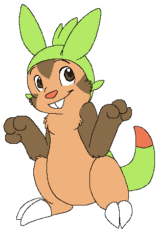 Chespin