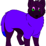 Violetalphawolf