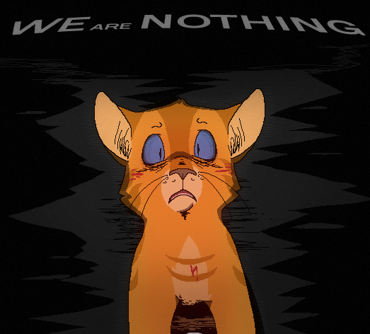 We Are Nothing