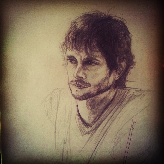 Will Graham