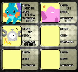 [AA3] Equipo Pokemon - Silex