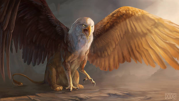 Griffin