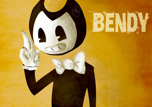 Bendy