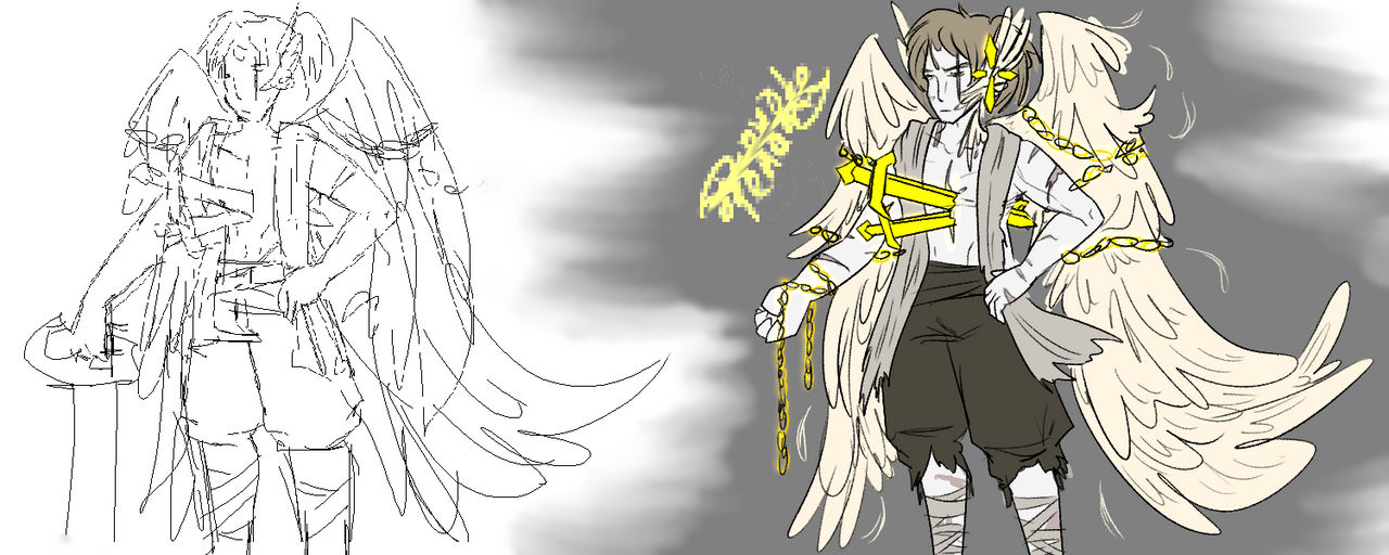 Penance4 by ketripon on DeviantArt