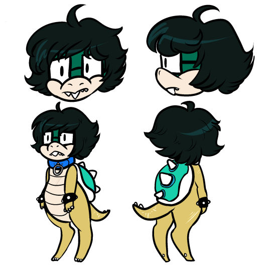 tumblr nneo4d3syO1s6ktevo1 540 by ketripon on DeviantArt