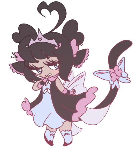 tumblr oclgybQkMz1v5vzqro5 640 by ketripon on DeviantArt