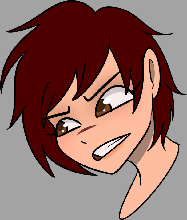 Angery by ketripon on DeviantArt