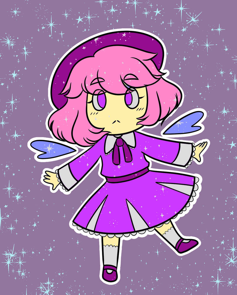 Illustration16 by ketripon on DeviantArt