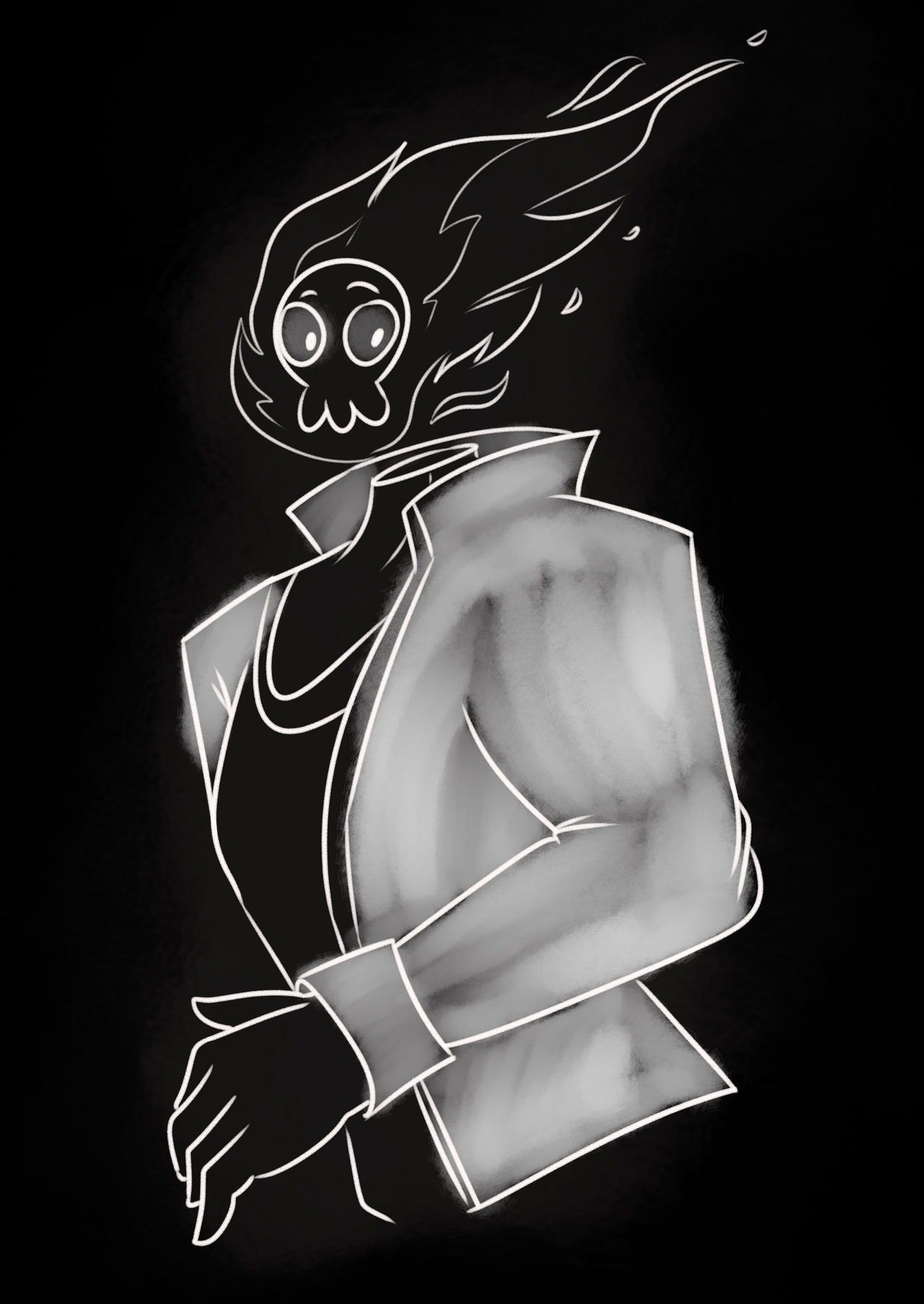 Illustration23 by ketripon on DeviantArt