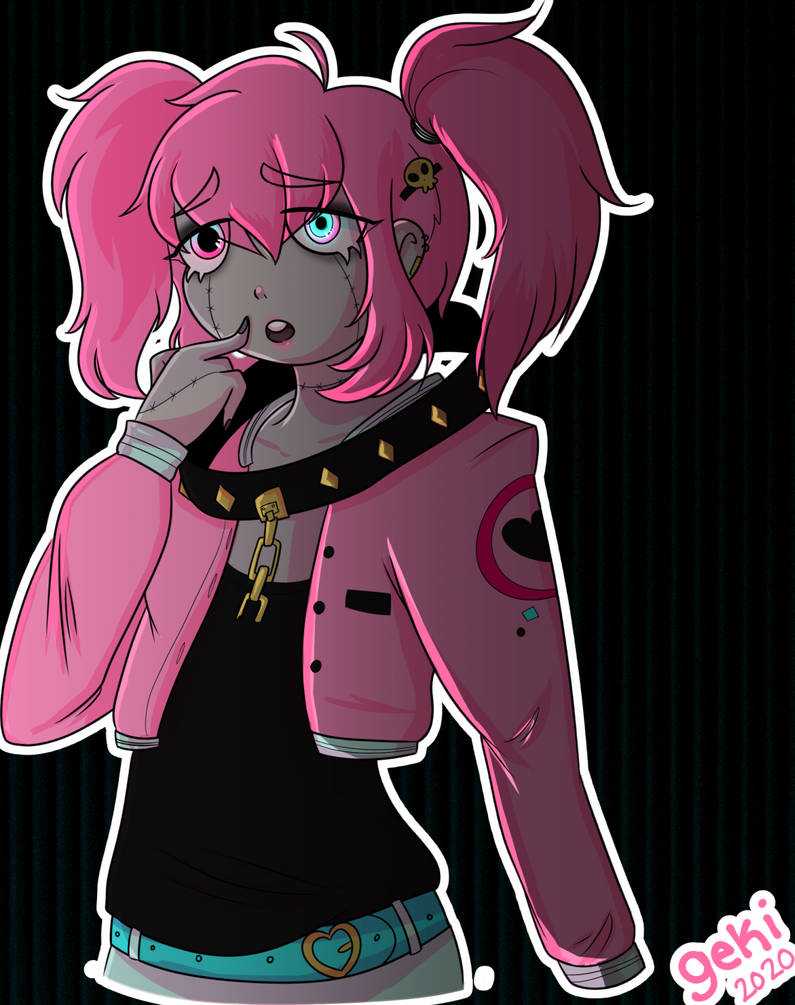 October 01 by ketripon on DeviantArt