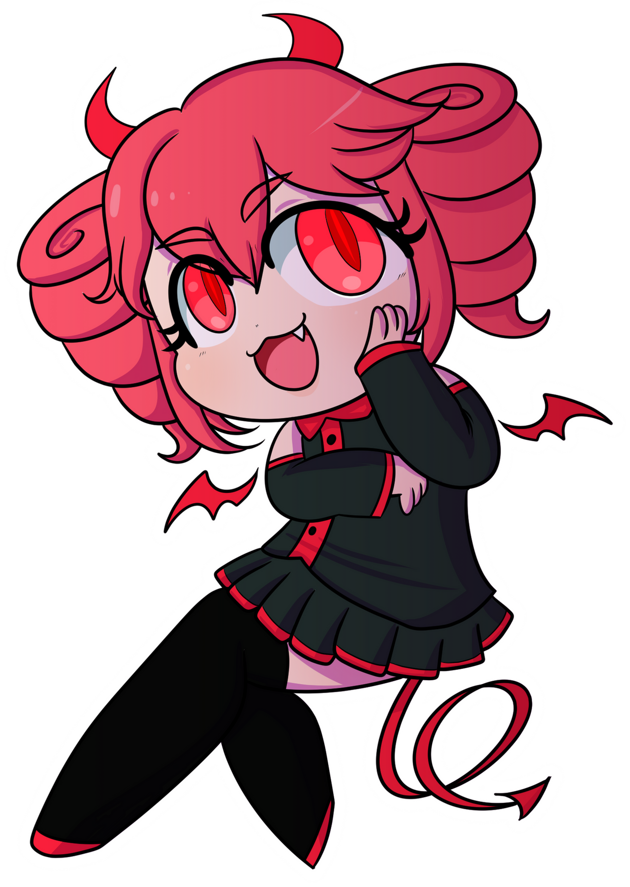 Teto Think Teto by ketripon on DeviantArt