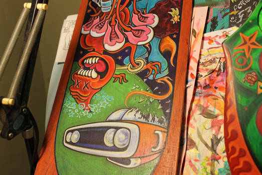 Go Baby Go Professional General Artist Deviantart Go Baby Go Professional General Artist Deviantart