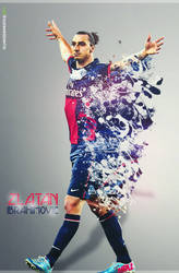 Ibravimovic Wallpaper