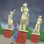 Statue Park