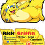 New Business Cards!