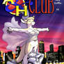 AH Club #2 Cover