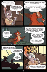 Zootopia: Night Terrors p3
