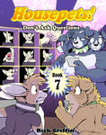 HOUSEPETS BOOK 7 IMMINENTLY AVAILABLE by RickGriffin HOUSEPETS BOOK 7 IMMINENTLY AVAILABLE by RickGriffin