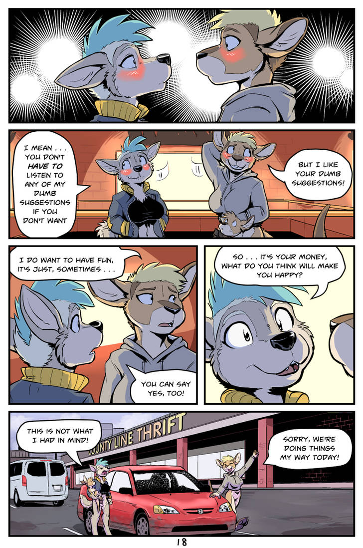 AH Club #3 p18 by RickGriffin
