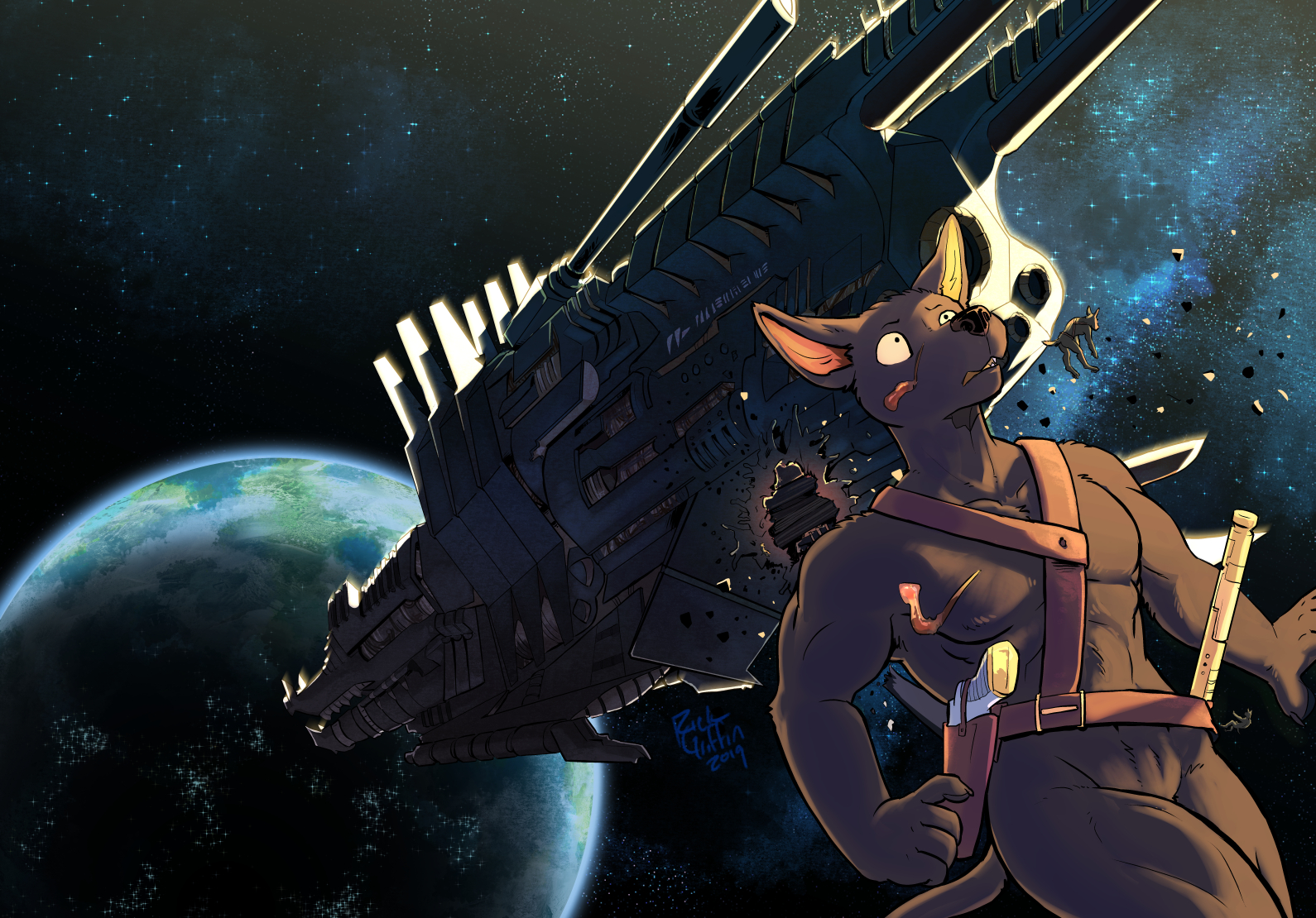 Tales of Hayven Celestia Full Cover