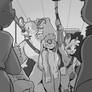 Pit Fighters 4: Makn my way Downtown (Strawbearer)