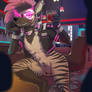 Neon Bar (SFW)