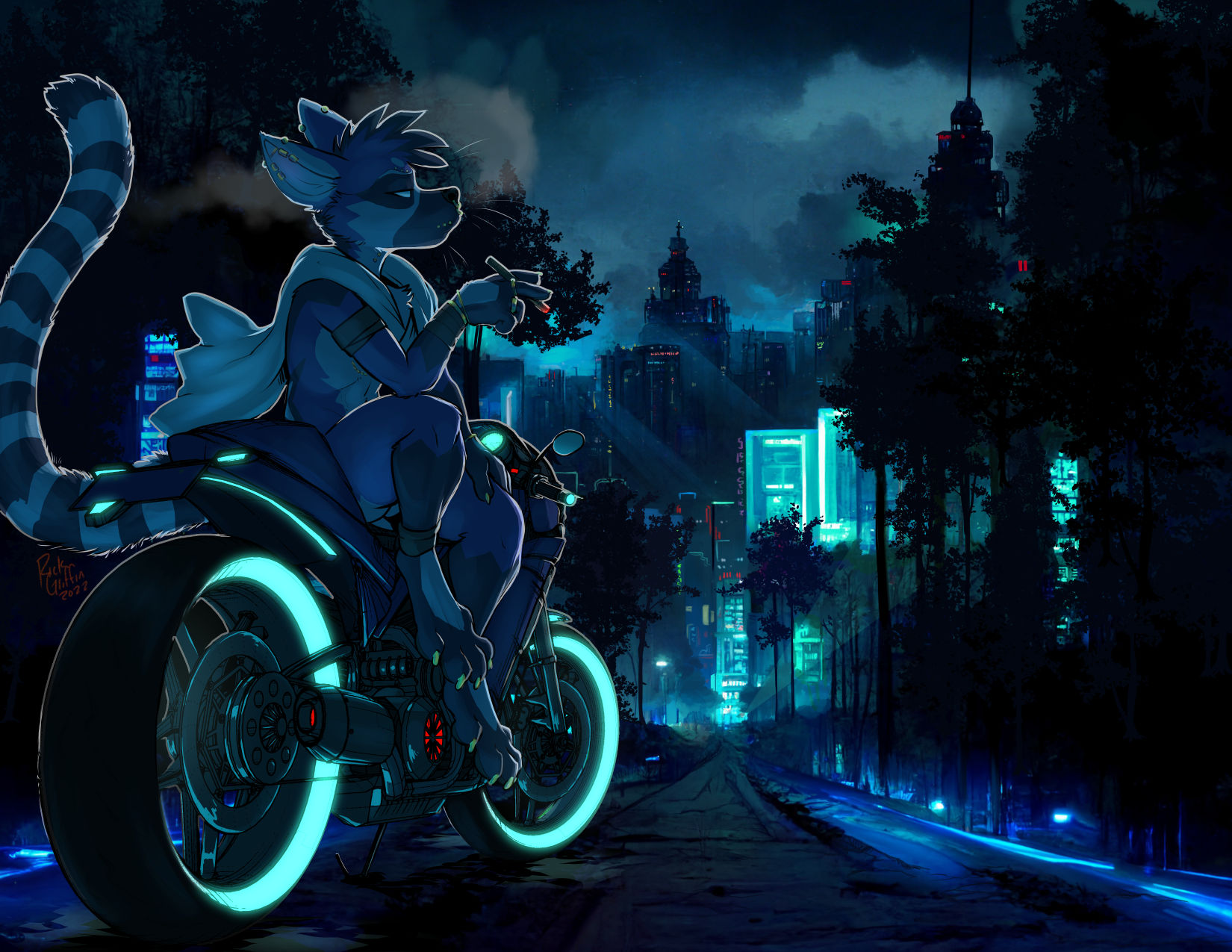 Ronin