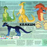 Krakun Species Sheet v2