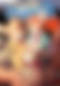 What Happens On Campus Avenue #1 On Patreon