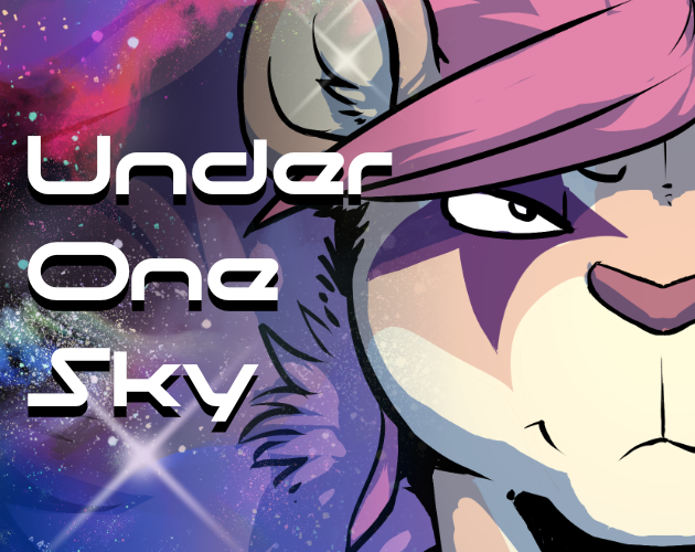 Hayven Celestia - Under One Sky (VN out now)