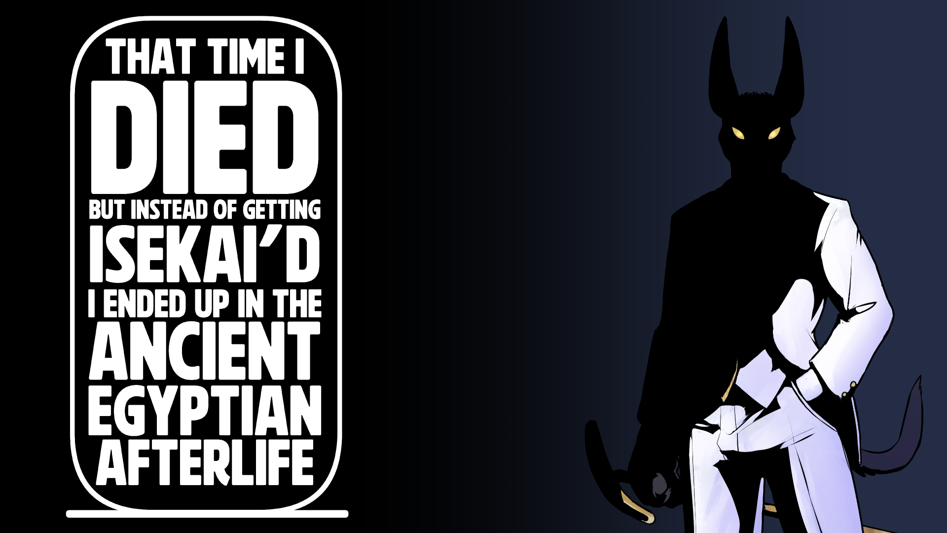 Game Jam - That Time I Died But Instead Of Getting