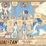 Cual-tan v2