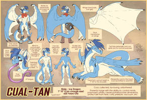 Cual-tan v2