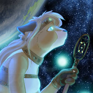 Nowhere Man Detail 2