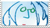 John Lennon Stamp
