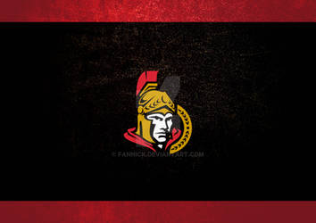 Ottowa Senators Wallpaper