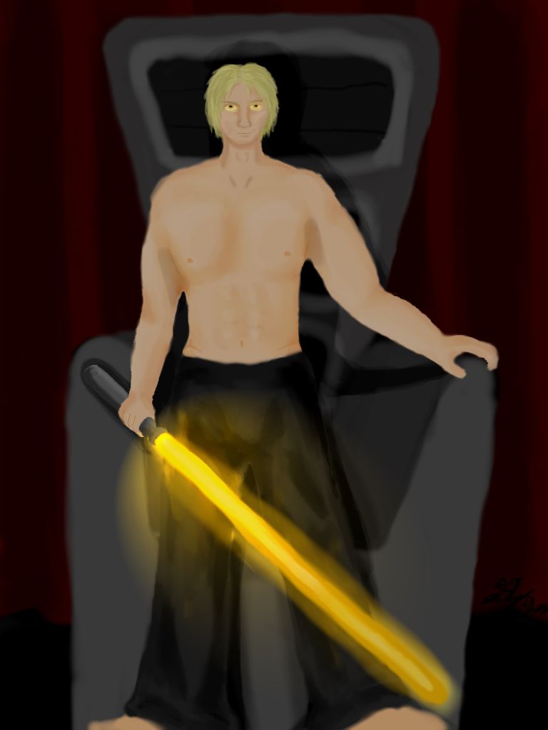 Request: Darth Cideon (Axiom)